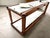 Italian Modernist Étagère in Teak and Carrara Marble, 1950s For Sale - Image 14 of 18
