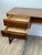 Mid-Century Modern Vintage Scandinavian Teak Desk, 1960s For Sale - Image 3 of 10
