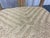 Vintage Architectural Faux Bois Rattan Side Chair For Sale - Image 12 of 12