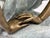 Víctor Gutiérrez Monumental Mexican Bronze Seated Woman Sculpture, 1989 For Sale - Image 14 of 18