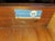 Vintage Sears Kenmore Sewing Machine & Folding Cabinet | Complete With Original Accessories For Sale - Image 10 of 11