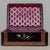 19th Century Napoleon III Marquetry Box, Mother of Pearl Inlay For Sale - Image 13 of 16