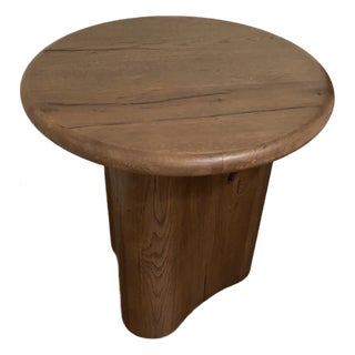 Waylie End Table by Amber Lewis With Four Hands For Sale