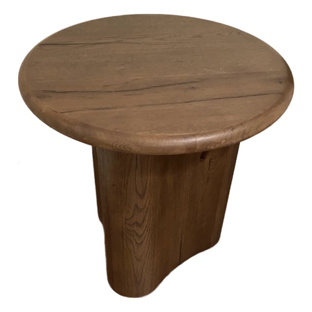 Waylie End Table by Amber Lewis With Four Hands For Sale