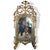 Splendid 18th-Century Piedmontese Mirror : A refined and spectacular neoclassical mirror, made in Piedmont in the late...
