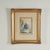 Interesting pair of 19th century watercolor paintings on paper of Italian costumes in Torre del Greco Italy after Xavier...