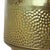 Large Brass Firewood Bin with Repoussé Relief For Sale - Image 14 of 16