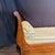 Wood Early 19th Century French Empire Daybed or Lit De Repos For Sale - Image 7 of 11