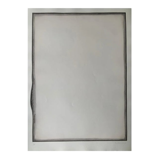 Erwin Bechtold - Margenes 7 1977 For Sale