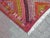 1960s Bohemian Kilim Rug - 67"x110" For Sale - Image 11 of 13