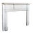 Antique Federal Mantel For Sale