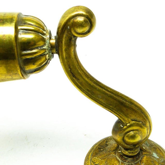 Early 20th Century Wall Lamp For Sale - Image 4 of 7