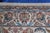 Karastan 100% Wool Floral Palmette Animal 738 Area Rug Runner Mat 2.5' X 20' For Sale - Image 13 of 15