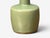 Ceramic Qing Dynasty Longquan-Style Celadon Glazed Vase, Qing Dynasty , China, 19th C. For Sale - Image 7 of 8