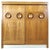 Vintage Brutalist Bar Cabinet, 1970s For Sale - Image 12 of 12