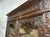 Wood 20th Century Breton Chestnut Bookcase For Sale - Image 7 of 18
