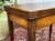 19th Century Games Table in Mahogany and Walnut For Sale - Image 6 of 18
