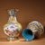 Dimensions (Each): Height 28cm (11.02") x Diameter 16cm (6.30") Total Weight (Pair): 2740 grams (approx. 6.04 lbs)...