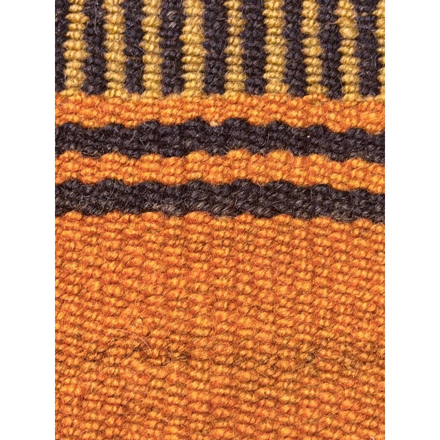 Pasargad DC Fine Antique Turkish Kilim For Sale - Image 13 of 16