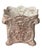 Traditional Vintage Italian Ceramic Planter Pot For Sale - Image 3 of 11