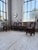 Folk Art Chairs in Savoyard Pine, 1950s, Set of 6 For Sale - Image 6 of 18