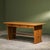 Vintage Art Deco Desk in Ash by Bas Van Pelt, 1930s For Sale - Image 13 of 13