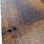 Vintage Rustic Chest of Drawers with Two Drawers and Carved Legs, 1930s For Sale - Image 13 of 17