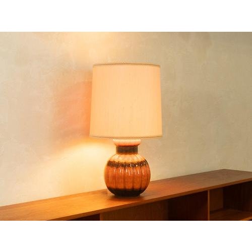 Bubble Table Lamp from Kaiser Leuchten For Sale - Image 9 of 9