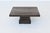1970s Mid-Century Brutalist Square Coffee Table, France, 1970s For Sale - Image 5 of 18
