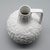 Reptile Relief Bisque Porcelain Vases by Manfred Frey for AK Kaiser, Germany, 1970s, Set of 3 For Sale - Image 12 of 18