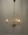 Vintage Murano Chandelier by Cesare Toso, 1960s For Sale - Image 6 of 6