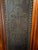 Bookcase or Display Cabinet Burl Wood and Twist Columns, Mid 20th Century For Sale - Image 11 of 14