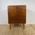 Wood Small Mid-Century Modern Danish Teak Chest of Drawers, 1960s For Sale - Image 7 of 11