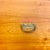 1950s Vintage Nautical Coastal Arts & Crafts Hand Made Boat Model With Case, Propeller Powered For Sale - Image 15 of 18