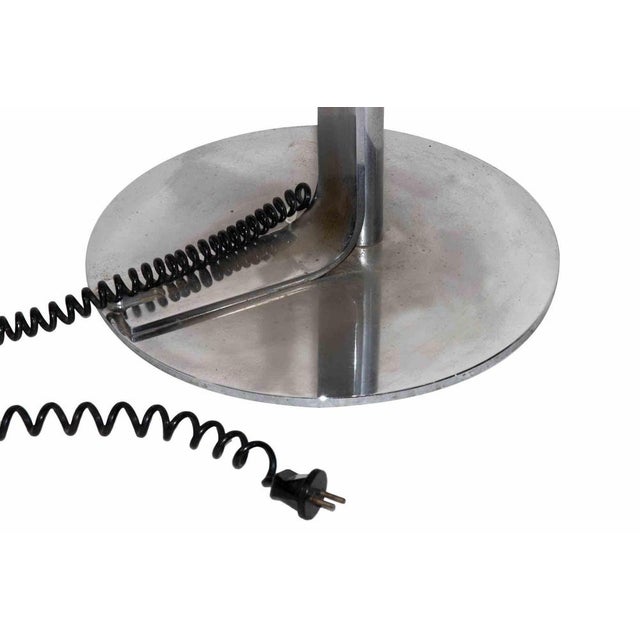 1970s Vintage Floor Lamp by Gino Poli and Ettore Fantasia for Sothis, Italy, 1970s For Sale - Image 5 of 7