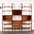 Vintage Three-Bay Bookcase, 1960s For Sale - Image 10 of 16