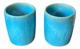 Example of Gladding, McBean Planters