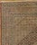Antique Tabriz Carpet, Handmade Persian Rug in Masculine Gold, Brown and Taupe For Sale - Image 10 of 17