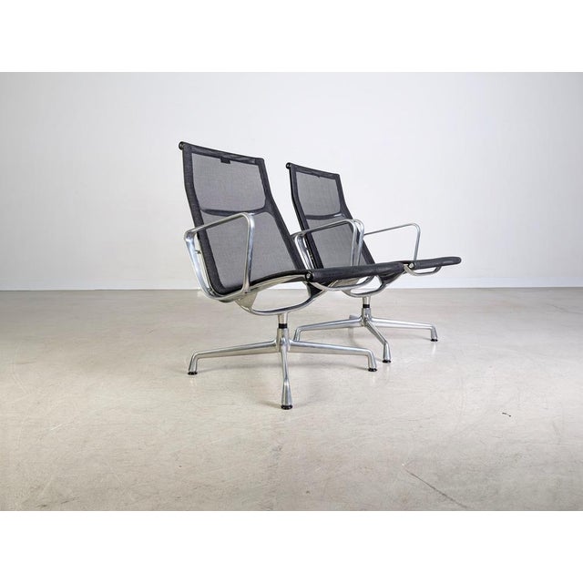 EA 115 Chair by Charles & Ray Eames for Vitra For Sale - Image 5 of 11