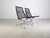 EA 115 Chair by Charles & Ray Eames for Vitra For Sale - Image 5 of 11