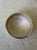 Vintage Sterling Silver Hinge Bangle Bracelet For Sale - Image 4 of 5
