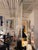 Metal Jonathan Browning Industrial Restoration Hardware Fontanelle Round Chandelier For Sale - Image 7 of 12