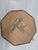 Rustic Wooden Wine Box, 1960s For Sale - Image 3 of 13
