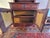 Antique French Rustic Fir Sideboard, 19th Century For Sale - Image 5 of 17