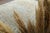 1970s Vintage Persian Handmade Wool Cotton Beige Area Rug For Sale - Image 11 of 11