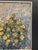 S. Koskinen, Flower, 1978, Oil on Canvas, Framed For Sale - Image 14 of 18