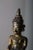South East Asian Artist, Buddha, 19th Century, Lacquered Wood For Sale - Image 6 of 7