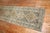 Antique Zabihi Collection Long Persian Malayer Runner - 2'8" x 17'9" For Sale - Image 10 of 10