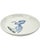 Vintage El Morocco Nyc Nightclub Ceramic Zebra Ashtray Catchall Dish New York For Sale - Image 4 of 9