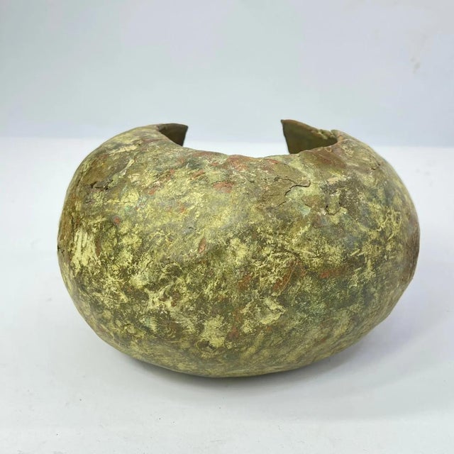 Early 20th Century Mbole Anklet Currency Mali For Sale In Denver - Image 6 of 7